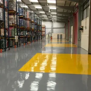 Aerospace & Precision Assembly