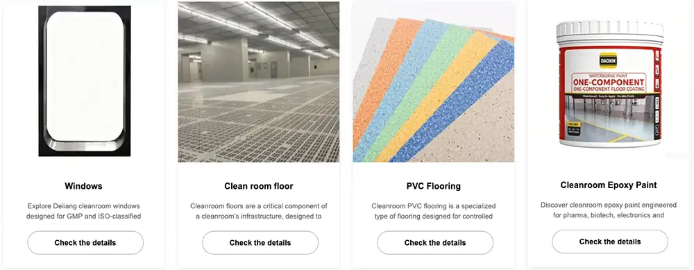 modular cleanroom materials.webp