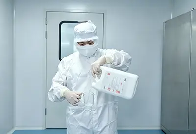 Seven Key Factors That Affect Cleanroom Disinfection and Sterilization