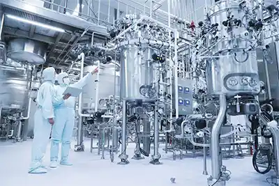 Biopharmaceutical Cleanroom Design and Key Equipment Guide