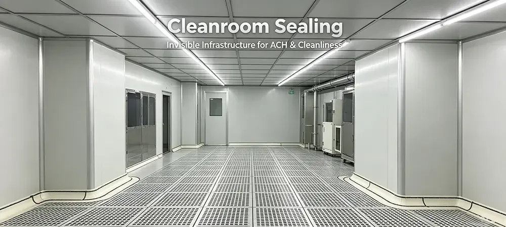 sealing.