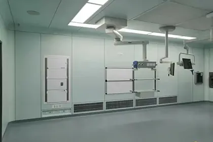 Infection & Cross-Contamination Control Infection & Cross-Contamination Control