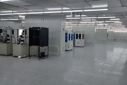 Materiales Antiestáticos y Construcción