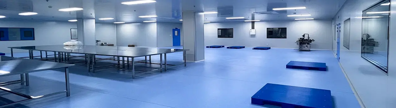 Sala estéril