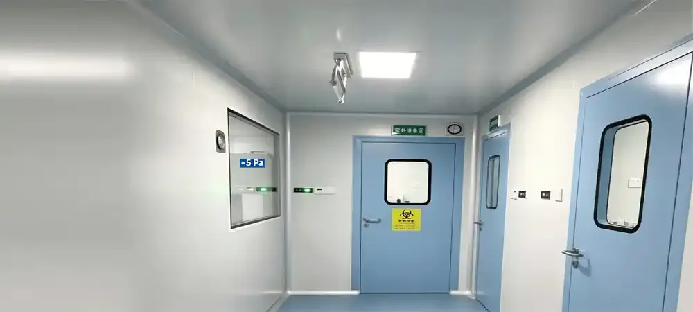 dynamic VFD control in the 12-room GMP facility.webp