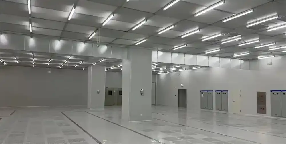 ISO 14644-1 cleanroom class relationship for iso 5 cleanroom for semiconductor.webp