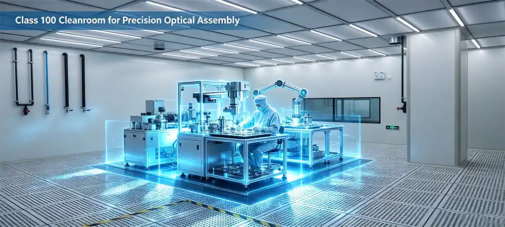 ISO 5 for precision optical assembly.webp