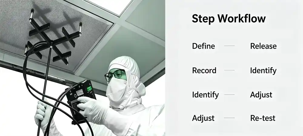cleanroom Airflow Visualization.webp