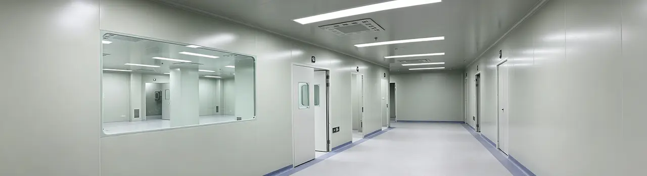 Medical Device Cleanrooms