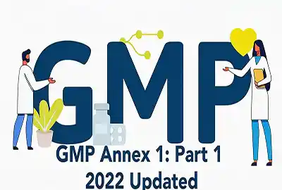 EU GMP Annex 1 Revision: How It Impacts 