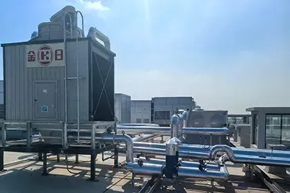 HVAC & Airflow Control HVAC & Airflow Control