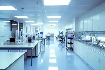 Designing BSL-3 and BSL-4 Containment La