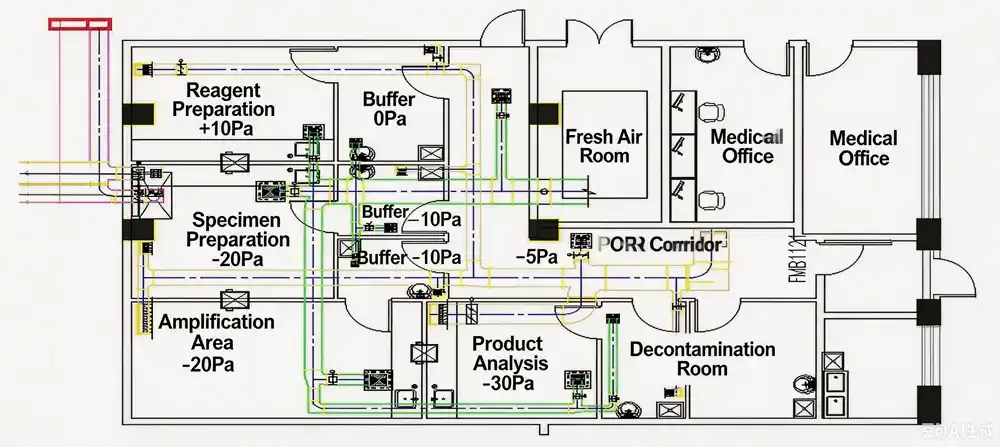 Biosafety Level 3 Cleanroom Design.webp