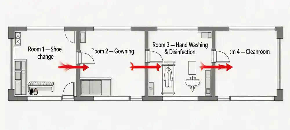 wo-stage gowning-locker room.webp