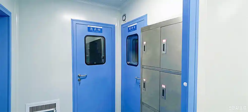Cleanroom Entrance.webp