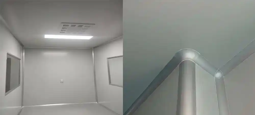 Biopharmaceutical gmp cleanroom – Singapore Biopharmaceutical gmp cleanroom – Singapore