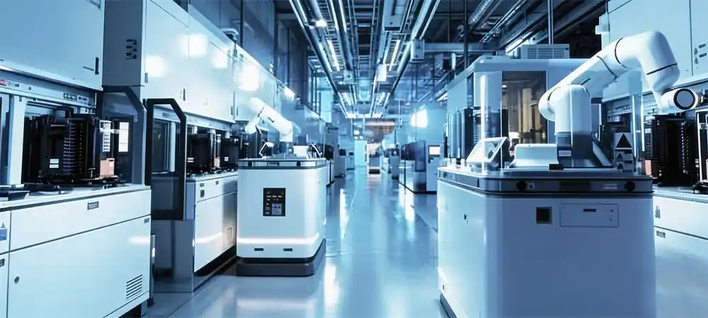 AMC Controlled Cleanroom for Optical Manufacturing.webp
