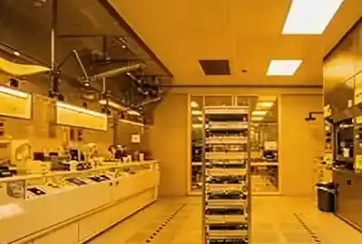 Lithography Cleanroom Design: Controllin