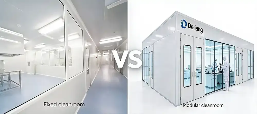 Fixed vs. Modular Cleanroom.webp Fixed vs. Modular Cleanroom.webp