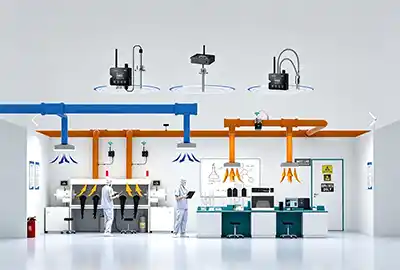 Reducing Cleanroom Energy Costs: The Imp