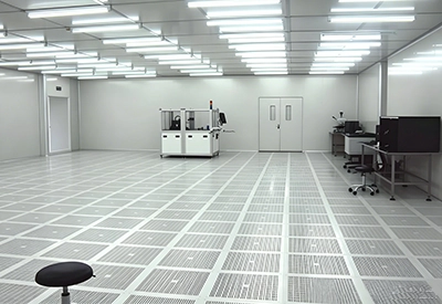 ISO 5 Cleanroom Construction Cost: Why I