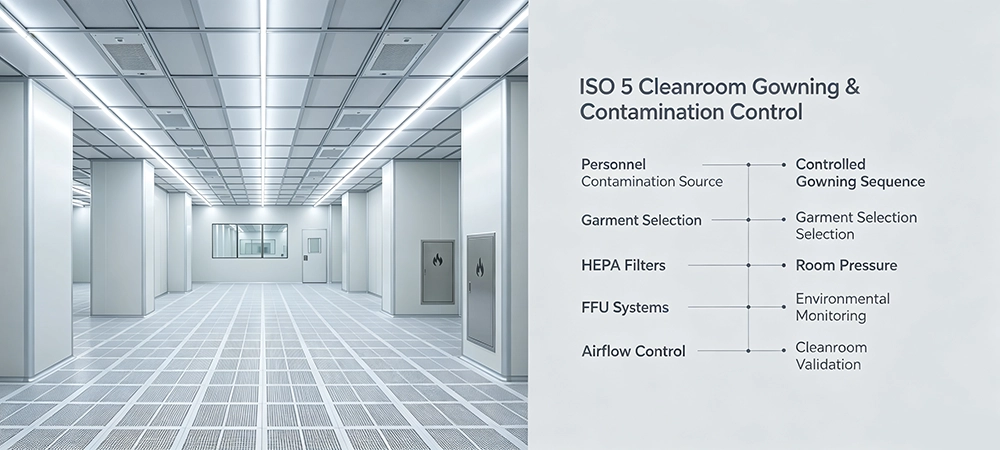 The Ultimate ISO 5 Gowning Protocol.webp