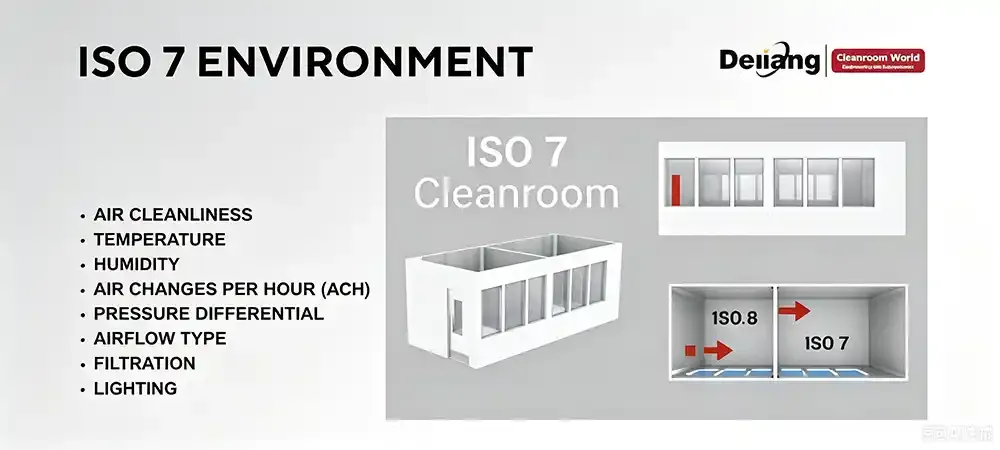 ISO 7 cleanroom Environment.webp