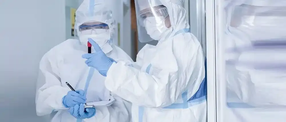 Biocontamination control of clean rooms.webp Biocontamination control of clean rooms.webp