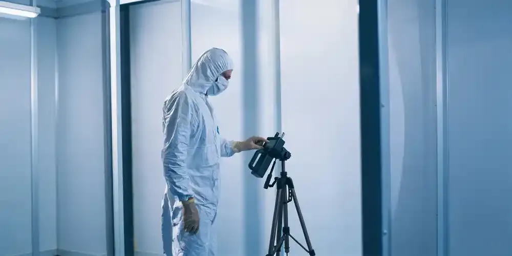 Cleanroom dust particle count detection.webp