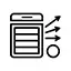 Sistema de filtración de aire HEPA Sistema de filtración de aire HEPA