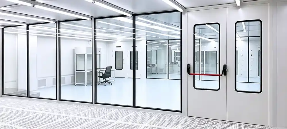 Southeast Asia-Semiconductor-ISO 5 critical production zone