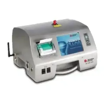 Beckman Coulter MET ONE 3400.webp