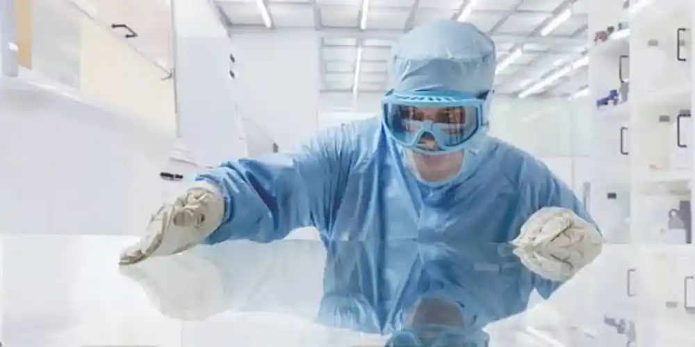 Cleaning and Disinfection Protocols for ISO 5 Pharma Cleanrooms Cleaning and Disinfection Protocols for ISO 5 Pharma Cleanrooms