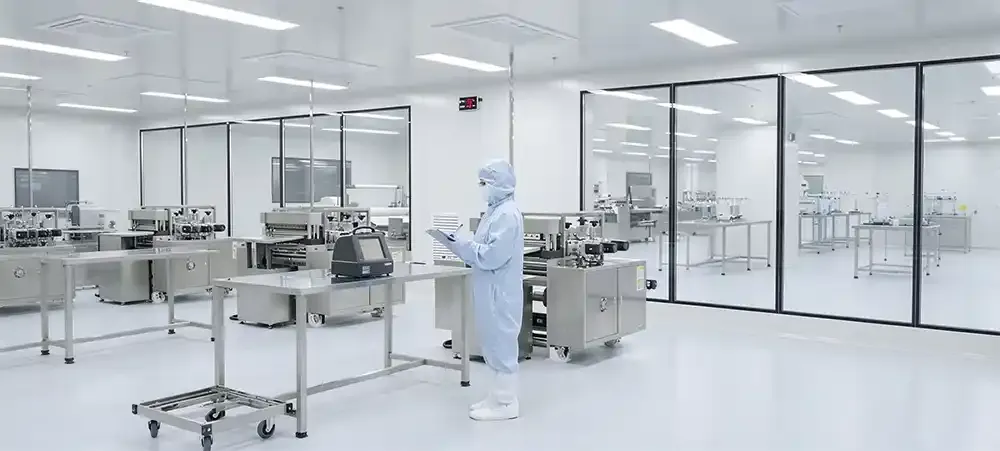 Identify the impact of products and processes on the cleanroom environment. Identify the impact of products and processes on the cleanroom environment.