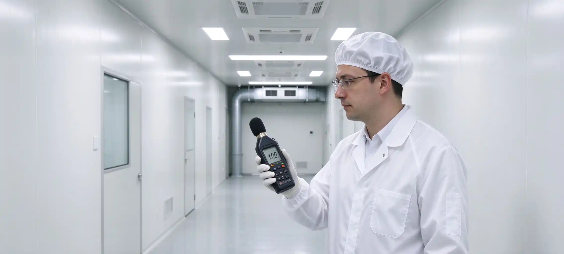 Noise Requirements for Clean Rooms.webp Noise Requirements for Clean Rooms.webp