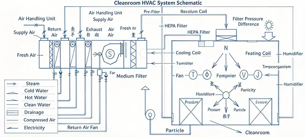  Design of HVAC system in modular unit..webp