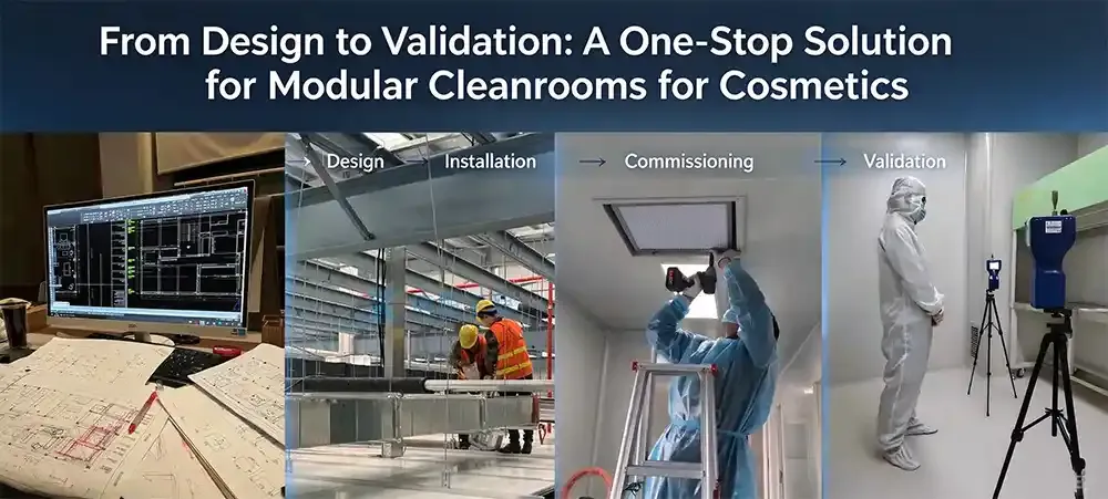 From Design to Validation- A One-Stop Solution for Modular Cleanrooms for Cosmetics.webp
