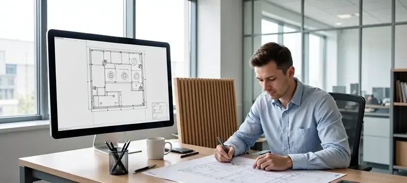Designing noise control into a high-FFU-density cleanroom Designing noise control into a high-FFU-density cleanroom