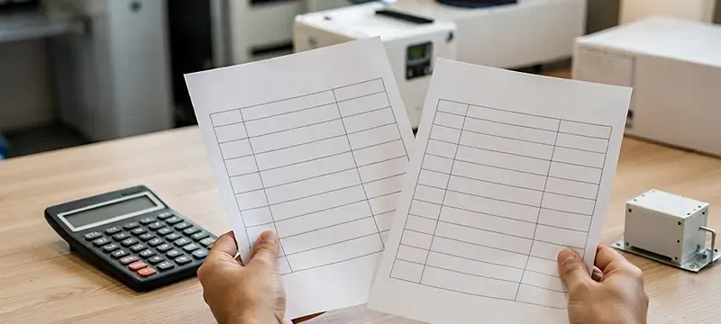 Reviewing a cleanroom noise-control quotation to avoid pricing errors Reviewing a cleanroom noise-control quotation to avoid pricing errors