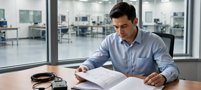 ESD standards and design criteria documentation review ESD standards and design criteria documentation review