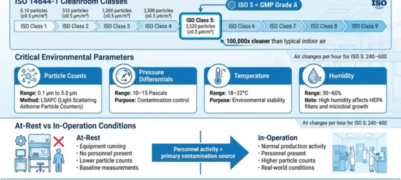 Standards documents that apply to HEPA filter performance and testing