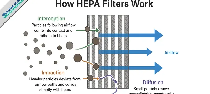 Filter construction media pleat resistance