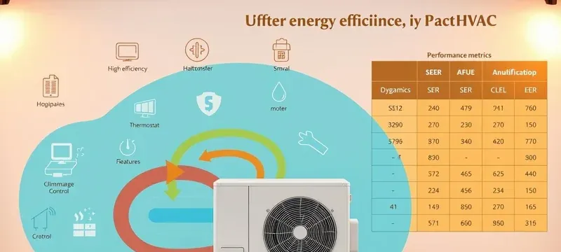 HVAC equipment protection efficiency