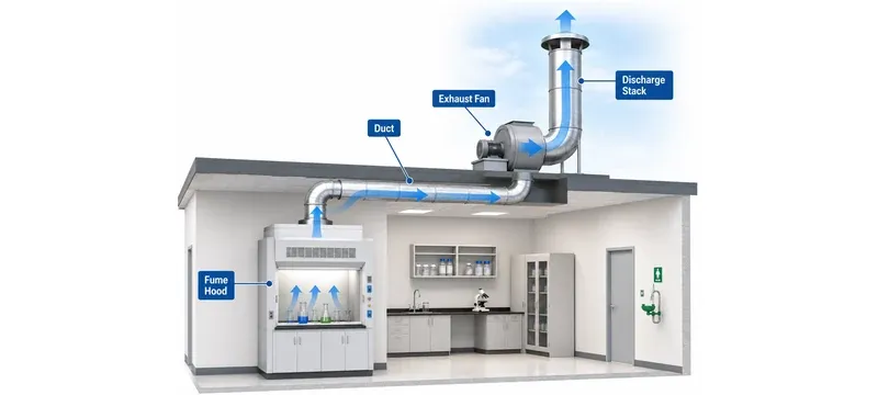 Fume hood core function definition Fume hood core function definition