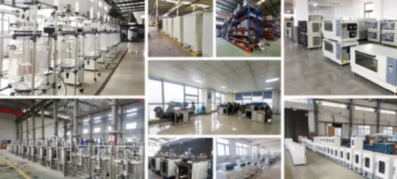 Industrial fume hood manufacturing facility Industrial fume hood manufacturing facility