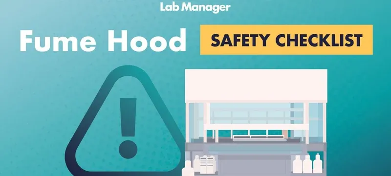 Fume hood daily safety checklist Fume hood daily safety checklist