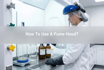 Article thumbnail-How To Use Fume Hood?