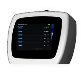 APC-H230 display and control panel