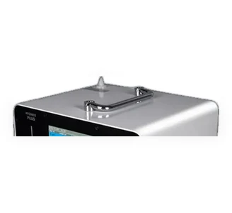 APC-H300 display and control panel