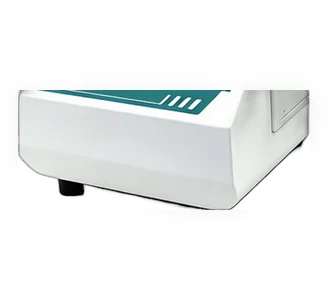 APC-B200 keypad and sampling port